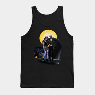 Love Eternal Tank Top